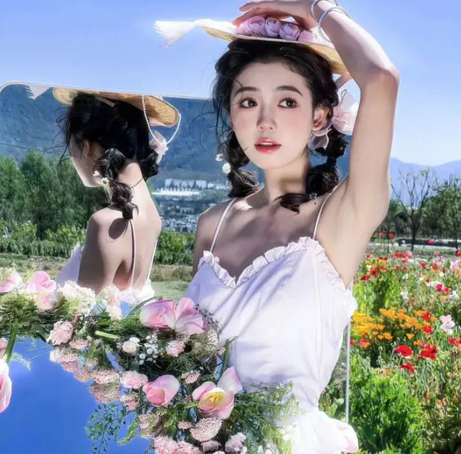 情侠艾夫传 剧照